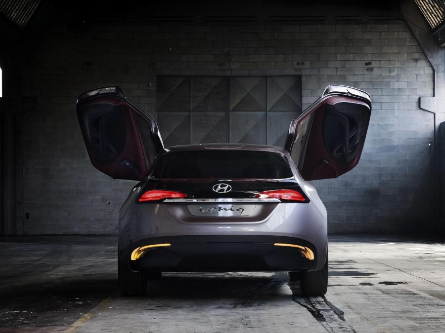  Hyundai i-oniq Concept 2012 года  (фото 65 из 65)
